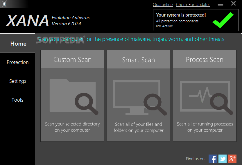 The Evolution of Antivirus Software: What’s Next?