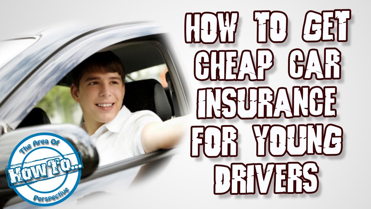 Best Car Insurance for New Drivers: Tips and Recommendations